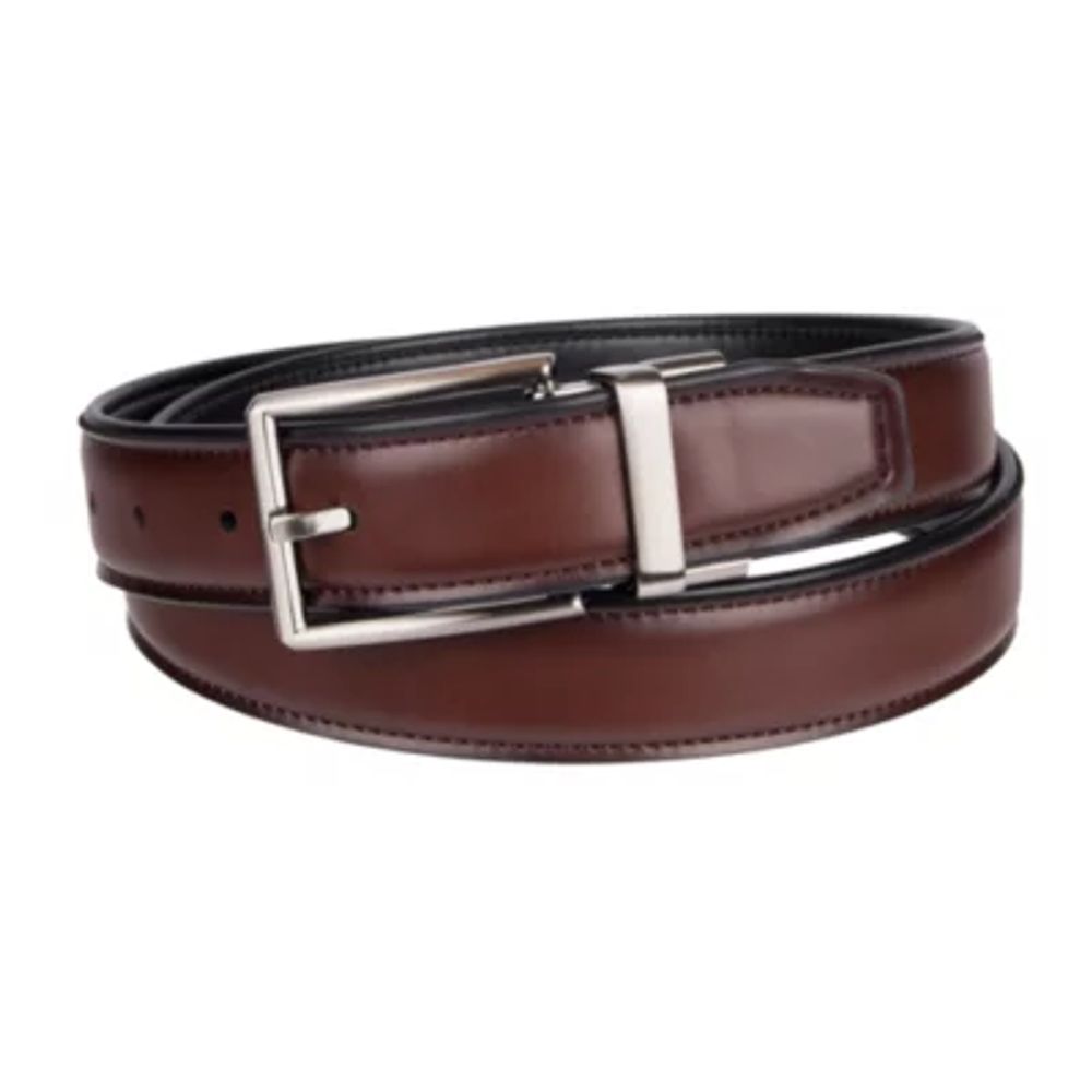 AEO Reversible Leather Belt