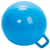 Toysmith 18" Hoppy Ball With Pump" Playground Balls