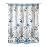 Avanti Antigua Shower Curtain