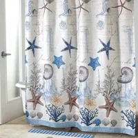 Avanti Antigua Shower Curtain