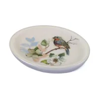 Avanti Love Nest Soap Dish