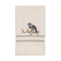 Avanti Love Nest Bath Towel Collection