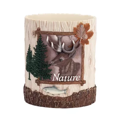 Avanti Nature Walk Waste Basket