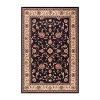 Concord Global Trading Jewel Collection Marash Area Rug