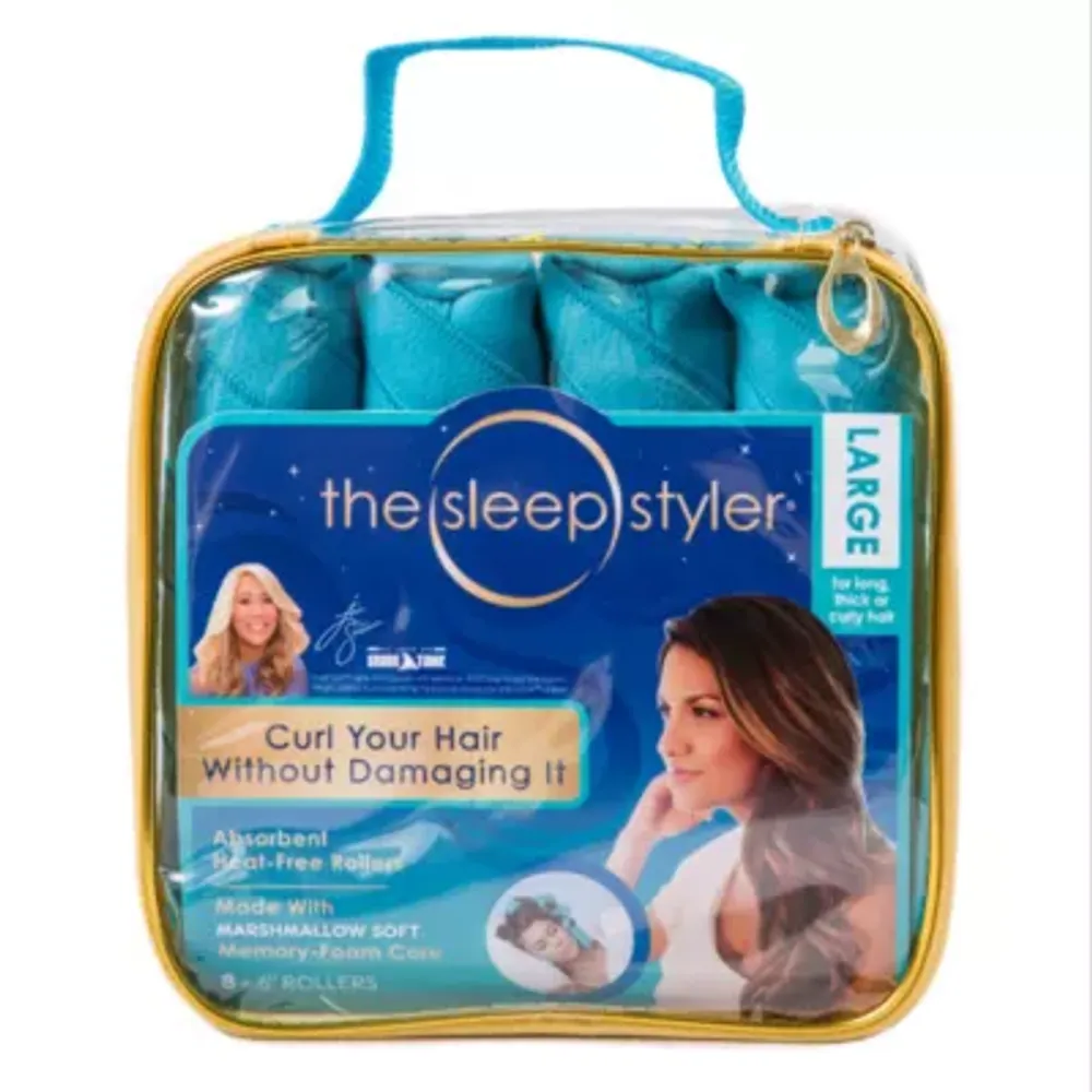 As Seen On TV The Sleep Styler® - Long