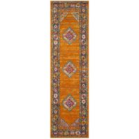Safavieh Madison Collection Essence Oriental Runner Rug