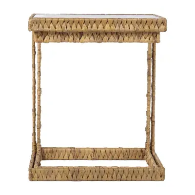 Osroy Living Room Collection 2-pc. C Table