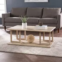 Upbar Living Room Collection Coffee Table