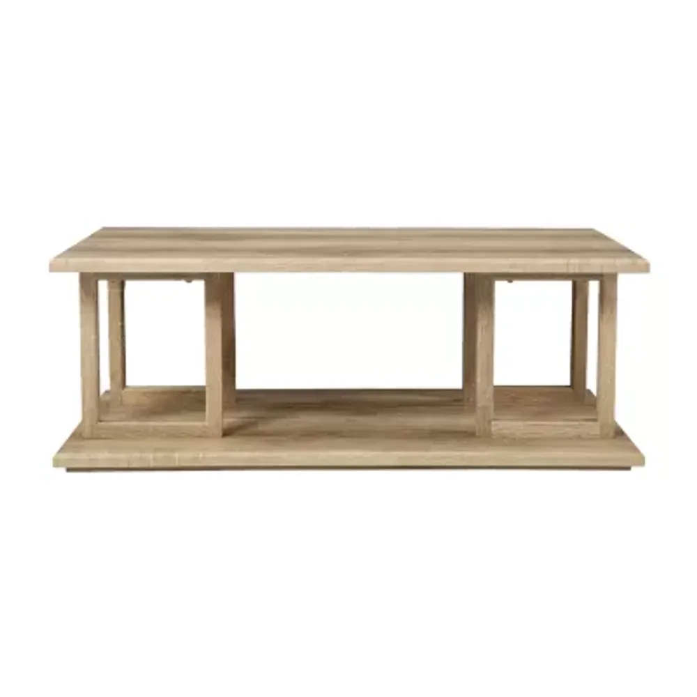 Upbar Living Room Collection Coffee Table