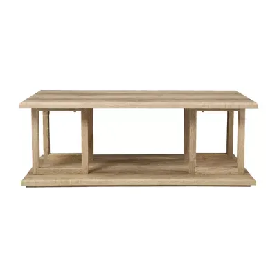 Upbar Living Room Collection Coffee Table