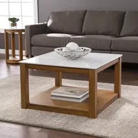 Mospring Living Room Collection Coffee Table