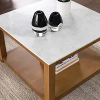 Mospring Living Room Collection Coffee Table