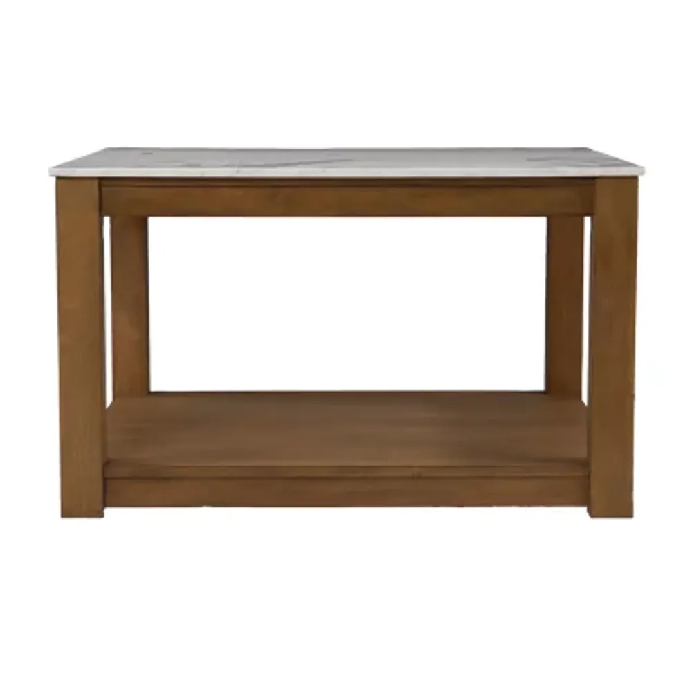 Mospring Living Room Collection Coffee Table