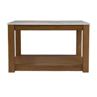 Mospring Living Room Collection Coffee Table