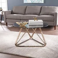 Turland Living Room Collection Coffee Table