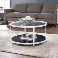 Brierve Living Room Collection Coffee Table