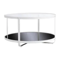 Brierve Living Room Collection Coffee Table