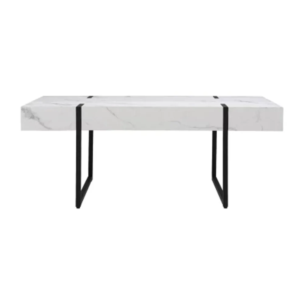 Cepglace Living Room Collection Coffee Table