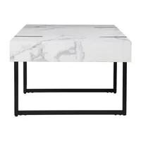 Cepglace Living Room Collection Coffee Table