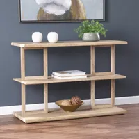 Upbar Living Room Collection Console Table