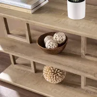 Upbar Living Room Collection Console Table