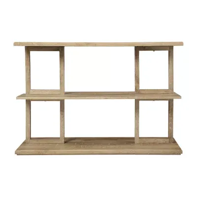 Upbar Living Room Collection Console Table