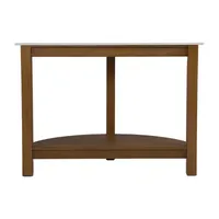 Mospring Living Room Collection Console Table