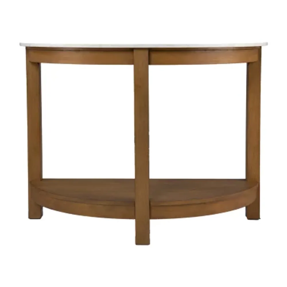 Mospring Living Room Collection Console Table