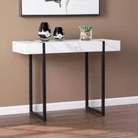 Cepglace Living Room Collection Console Table