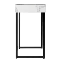 Cepglace Living Room Collection Console Table