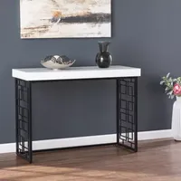 Havba Living Room Collection Console Table