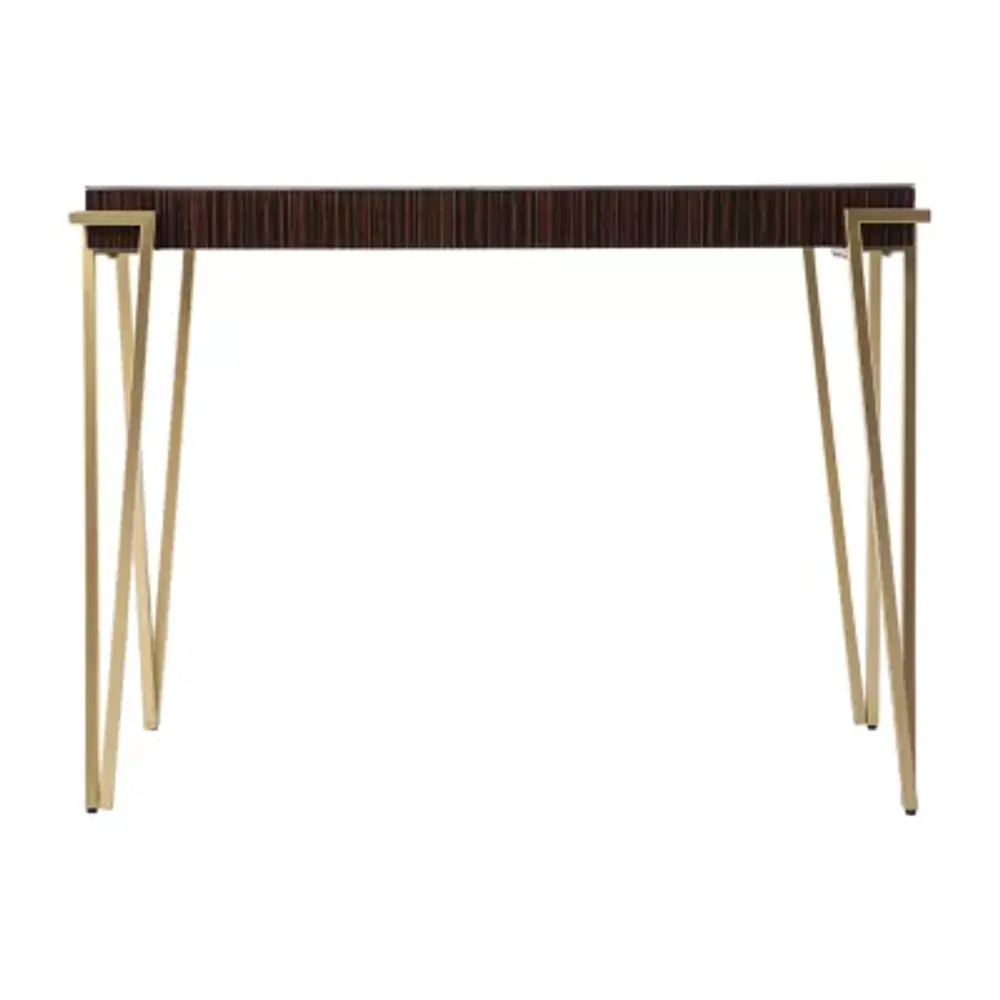 Ponri Living Room Collection Console Table