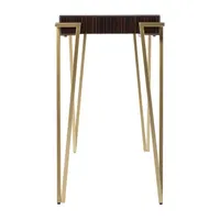 Ponri Living Room Collection Console Table