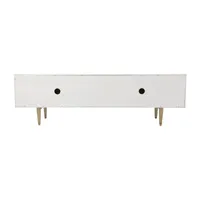 Cergo Living Room Collection Console Table