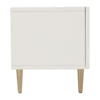 Cergo Living Room Collection Console Table