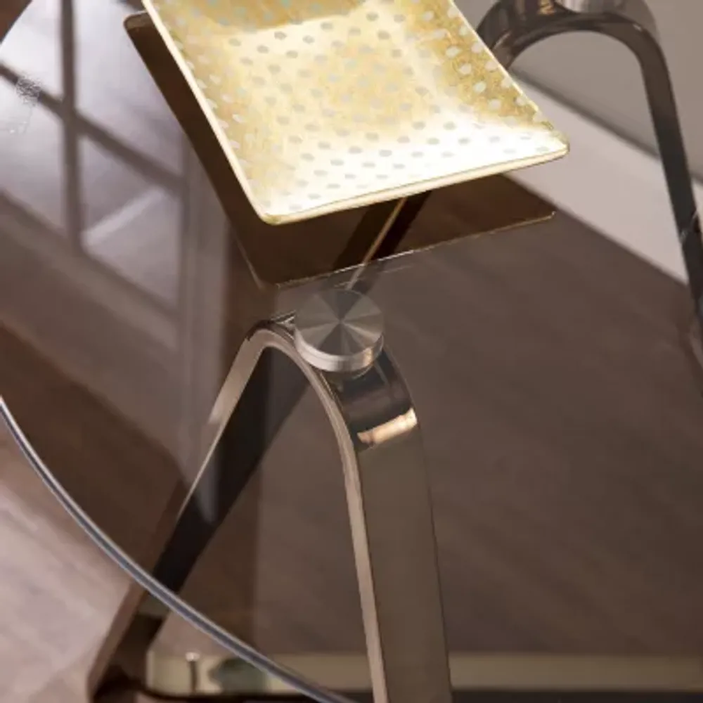 Turland Living Room Collection End Table