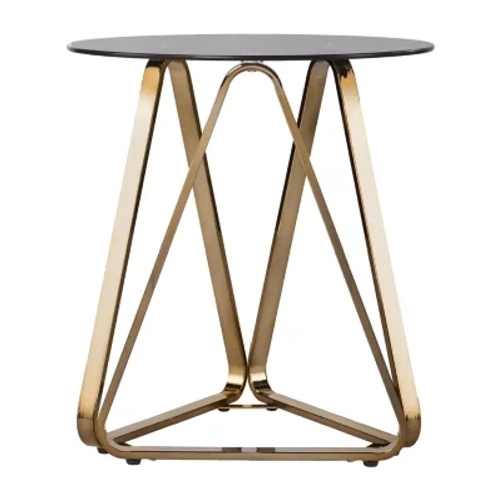 Turland Living Room Collection End Table