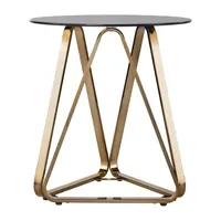 Turland Living Room Collection End Table