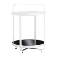 Brierve Living Room Collection End Table