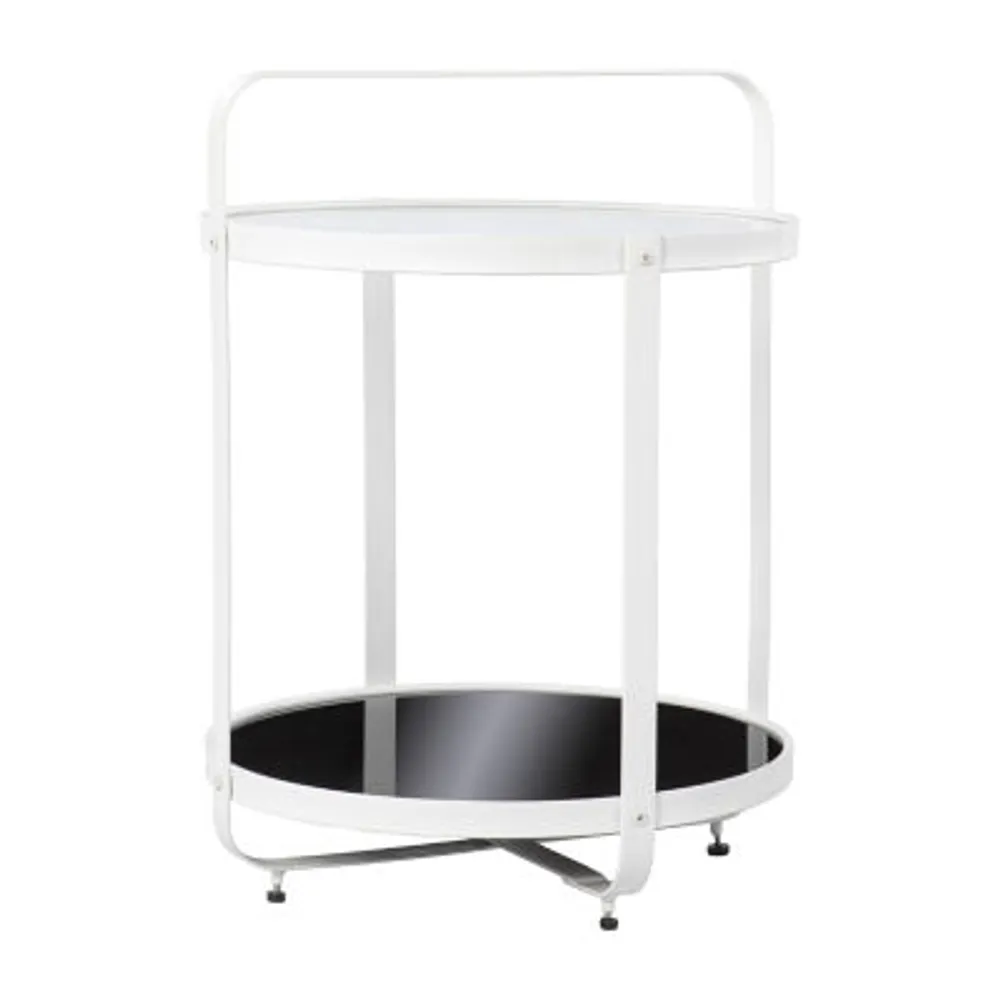 Brierve Living Room Collection End Table