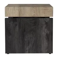 Hodcon Living Room Collection End Table