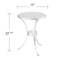 Blybro Living Room Collection End Table