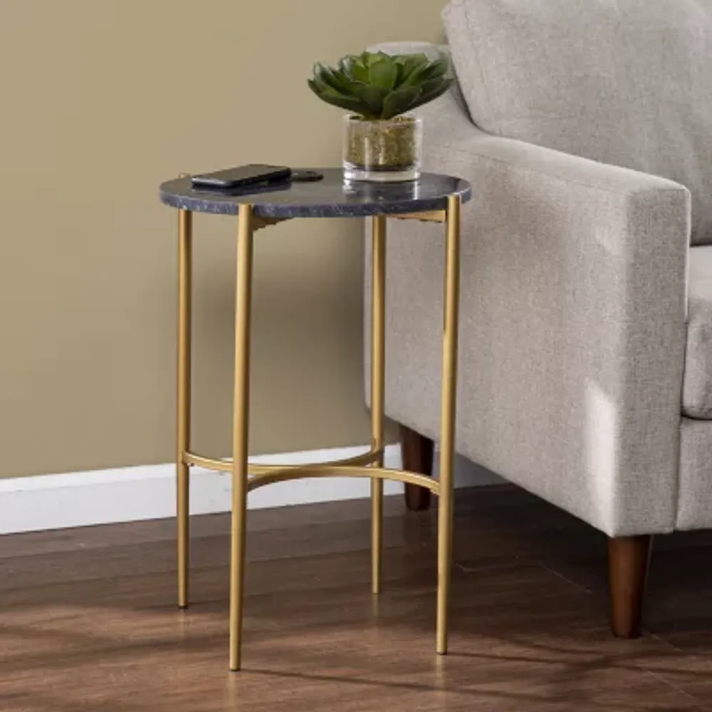 Thallgan Living Room Collection End Table