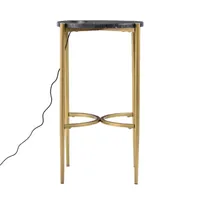 Thallgan Living Room Collection End Table