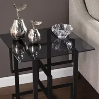 Brentri Living Room Collection End Table