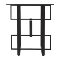 Brentri Living Room Collection End Table