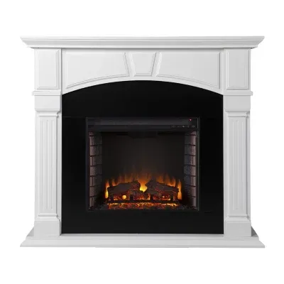 Dugace Electric Fireplace