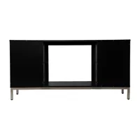 Lodshi Color Changing Media Fireplace TV Stand