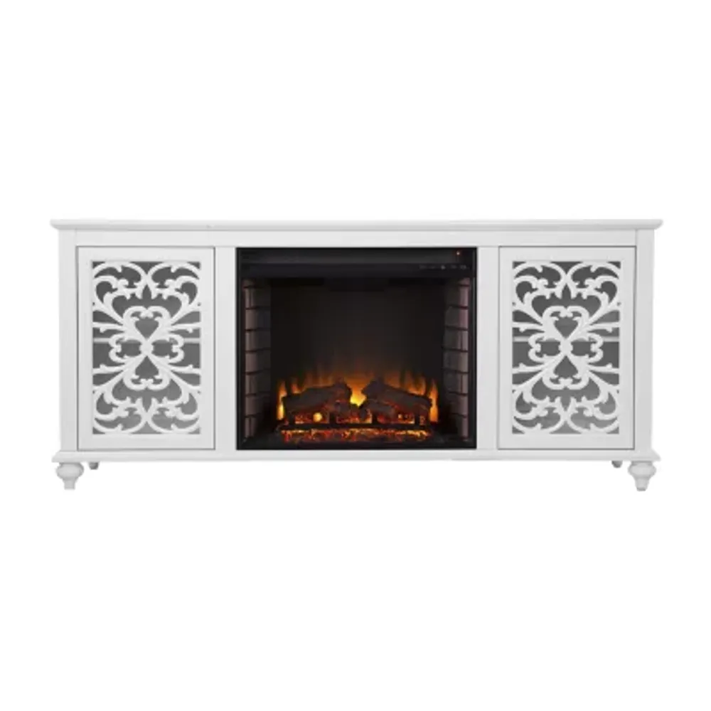 Westep Electric Fireplace TV Stand