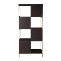 Hartbia Living Room Collection 4-Shelf Bookcases